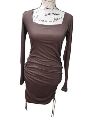 J for Justify Dress